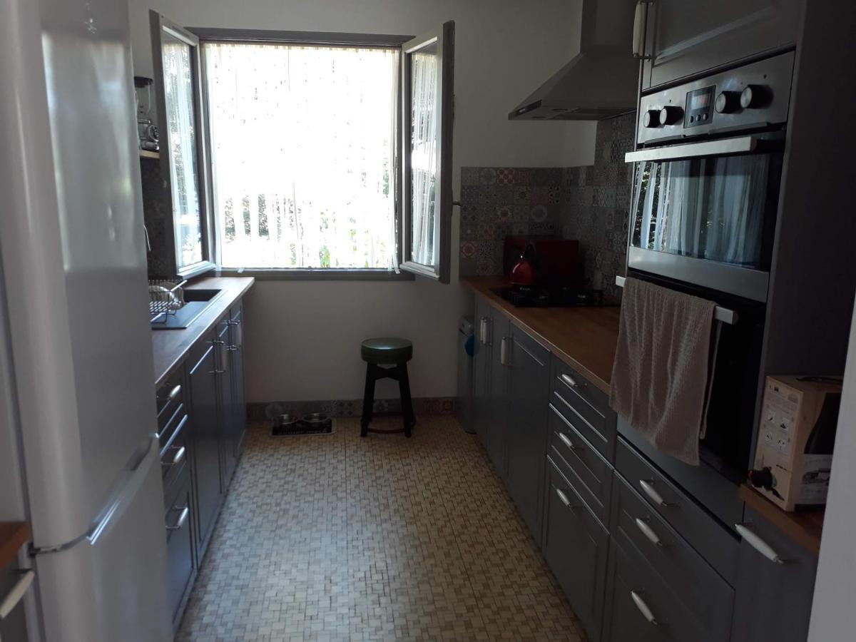 Quatre Saisons Apartment Pressac Luaran gambar